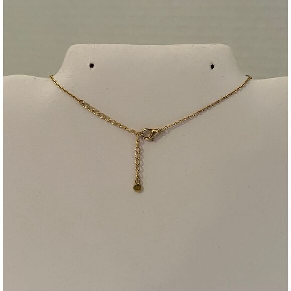 Secretbox NY Capricorn Constellation Necklace - Picture 4 of 9